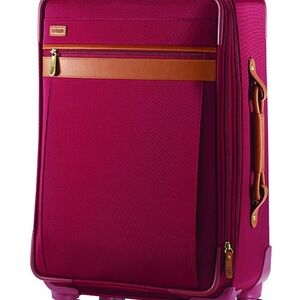 Hartmann Belting Spinner Carry-on Luggage